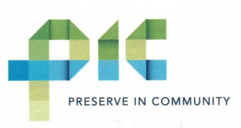 PRESERVE IN COMMUNITY PIC
