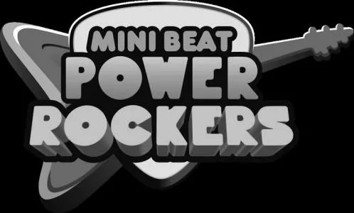MINI BEAT POWER ROCKERS