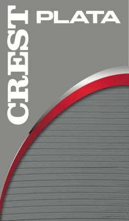 CREST PLATA