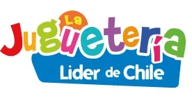 LA JUGUETERíA LIDER DE CHILE