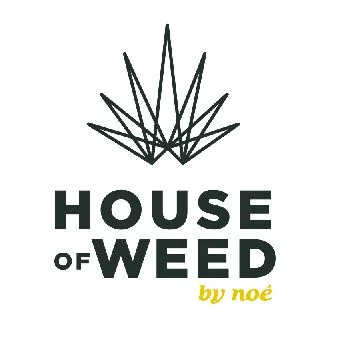 HOUSE OF WEED BY NOÉ