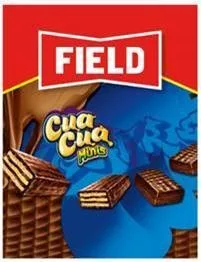 FIELD CUA CUA MINIS