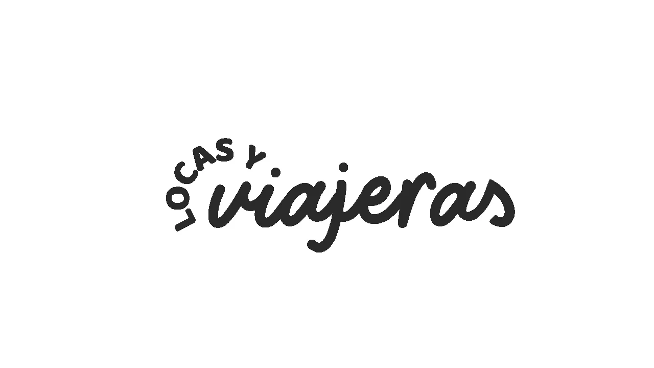 LOCAS Y VIAJERAS