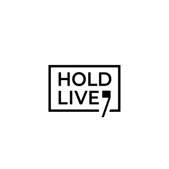 HOLD LIVE