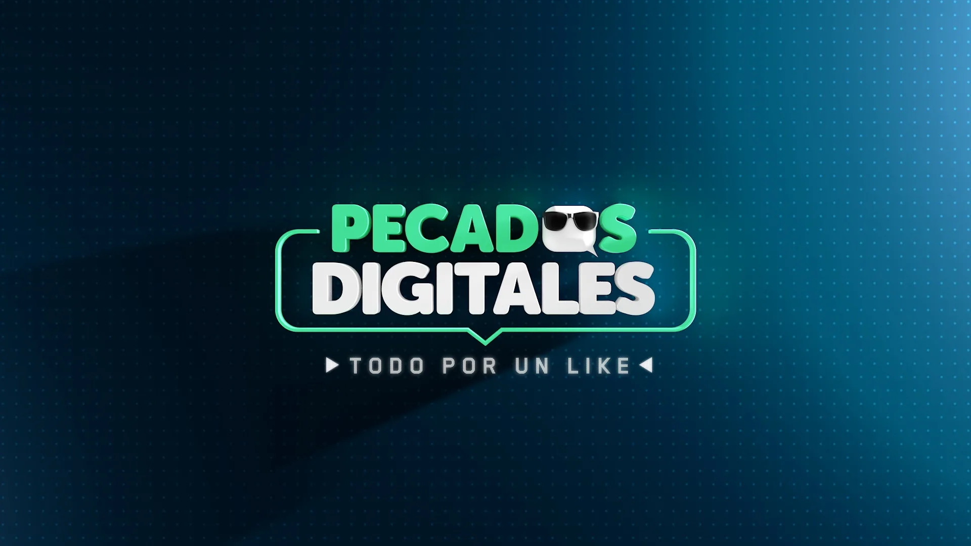 PECADOS DIGITALES TODO POR UN LIKE