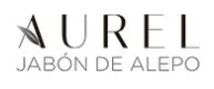 AUREL JABÓN DE ALEPO