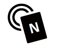 N