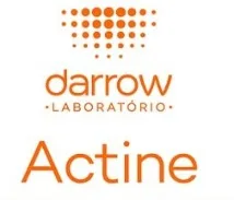 darrow LABORATÓRIO Actine