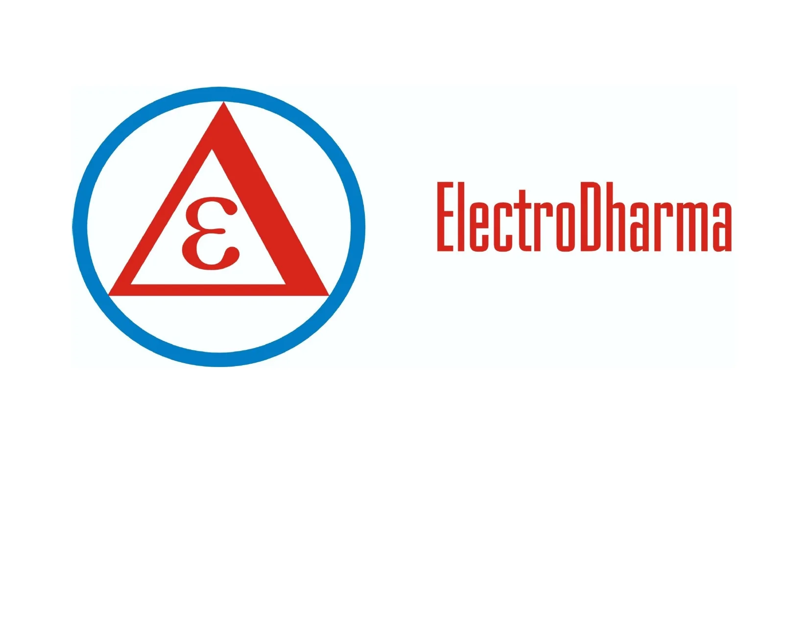 ElectroDharma