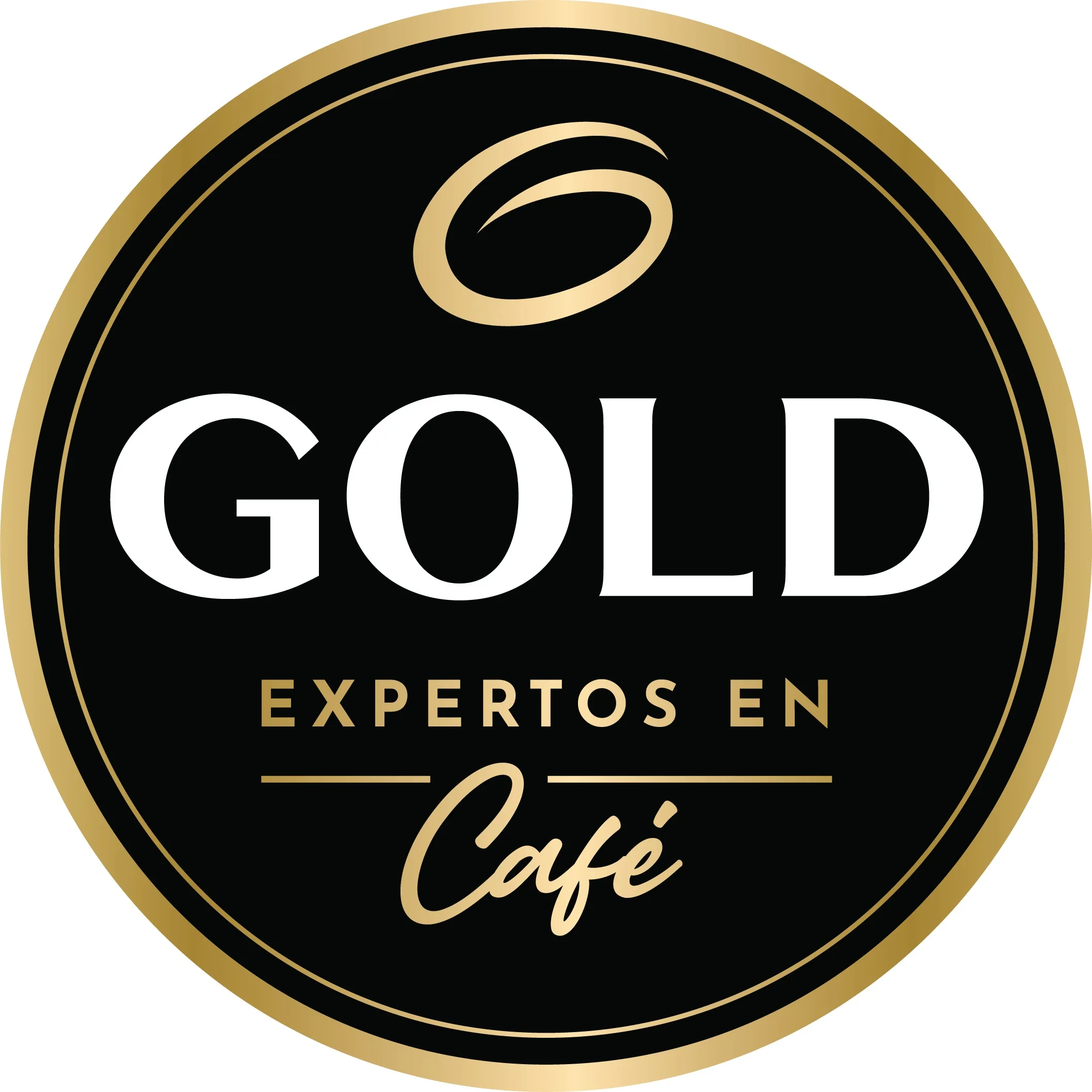 GOLD EXPERTOS EN CAFÉ
