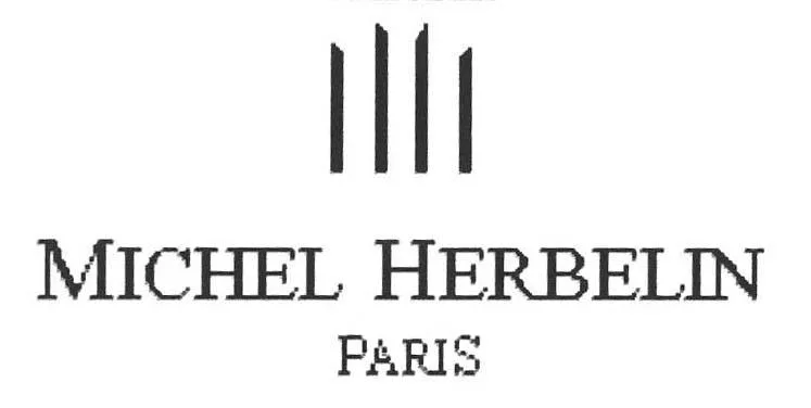 MICHEL HERBELIN PARIS