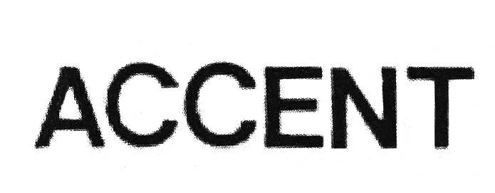 ACCENT