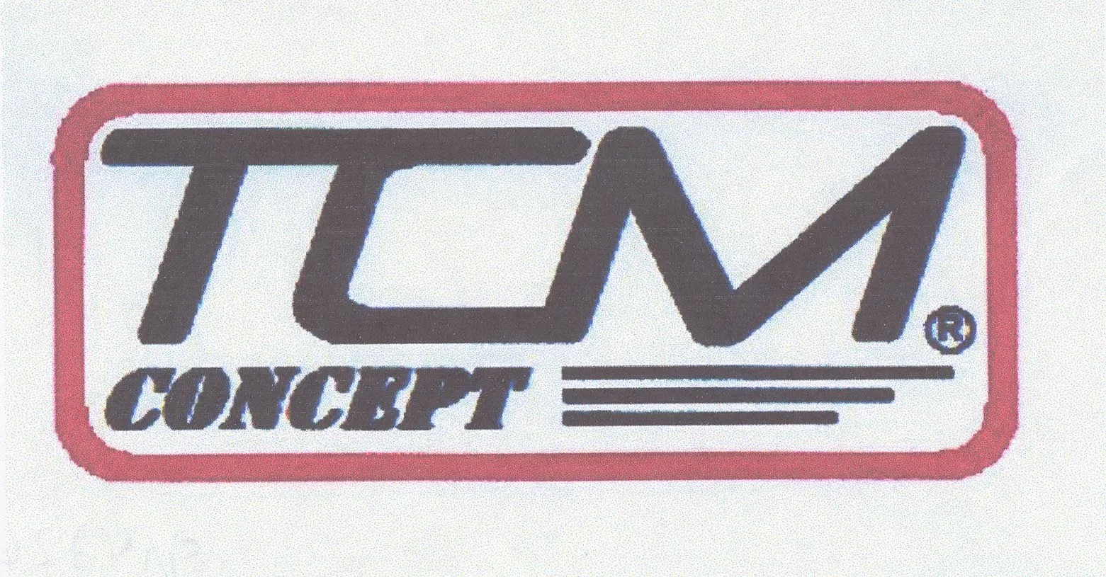 TCM CONCEPT