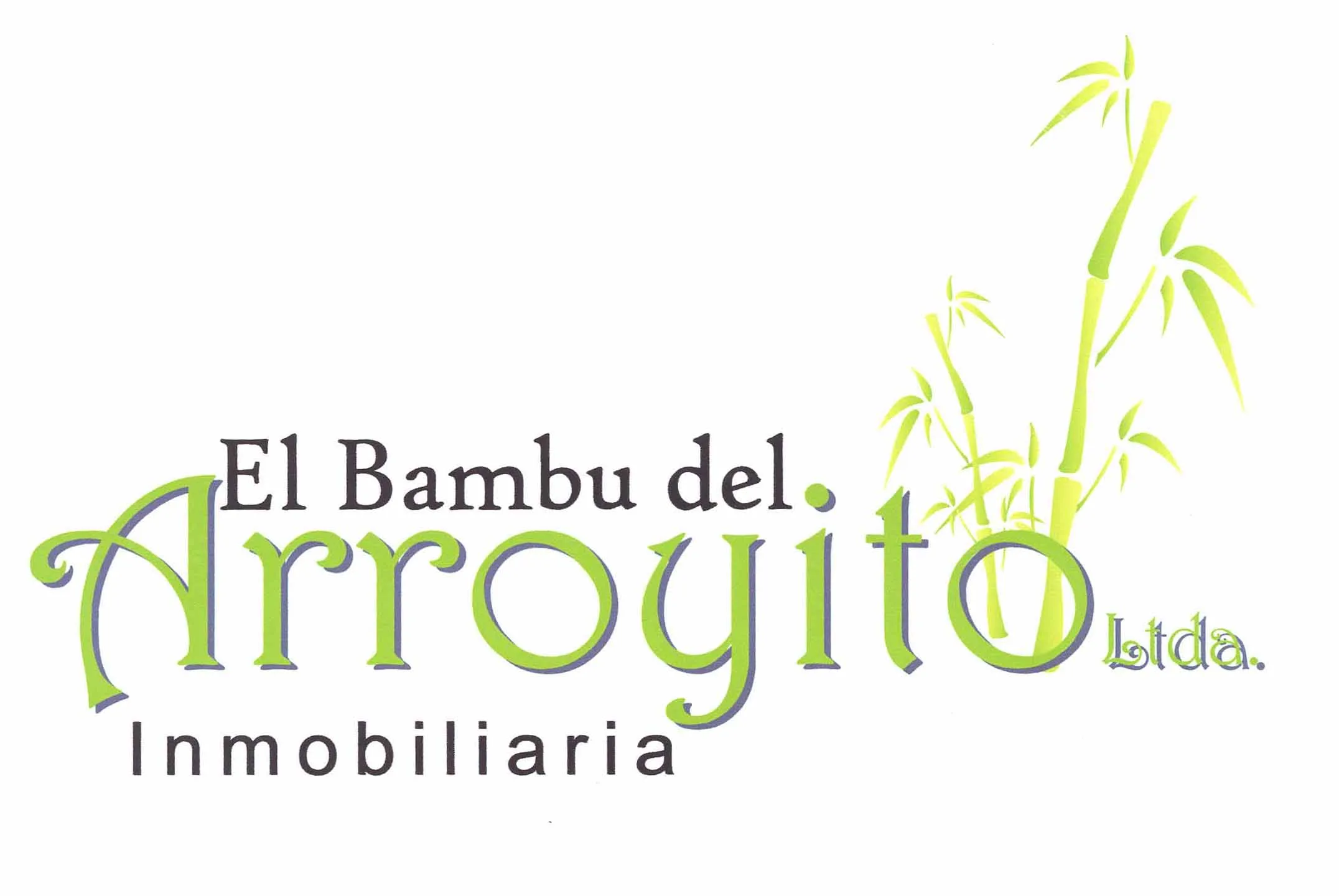 INMOBILIARIA EL BAMBU DEL ARROYITO LTDA.