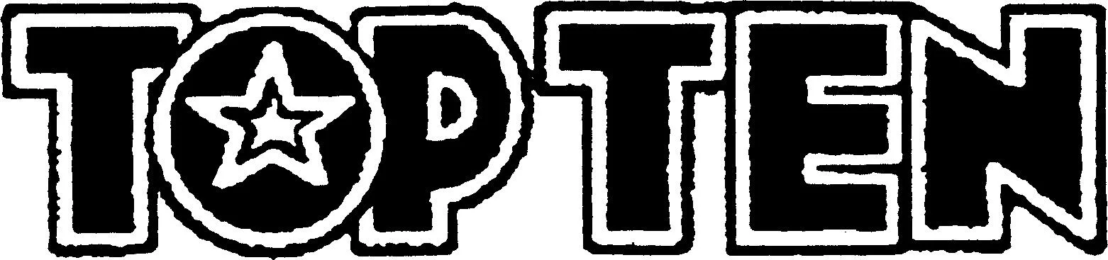 TOPTEN