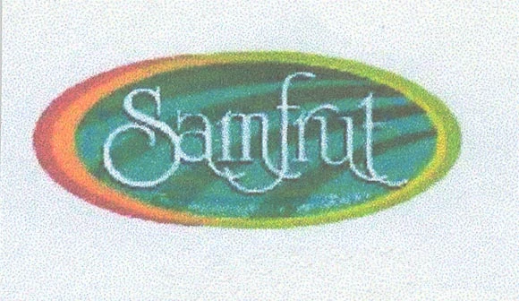 SAMFRUT