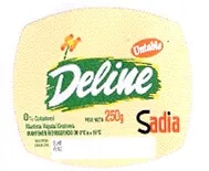 DELINE