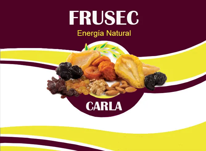 FRUSEC CARLA ENERGIA NATURAL