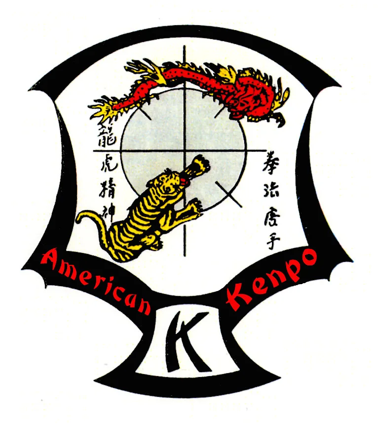 AMERICAN KENPO