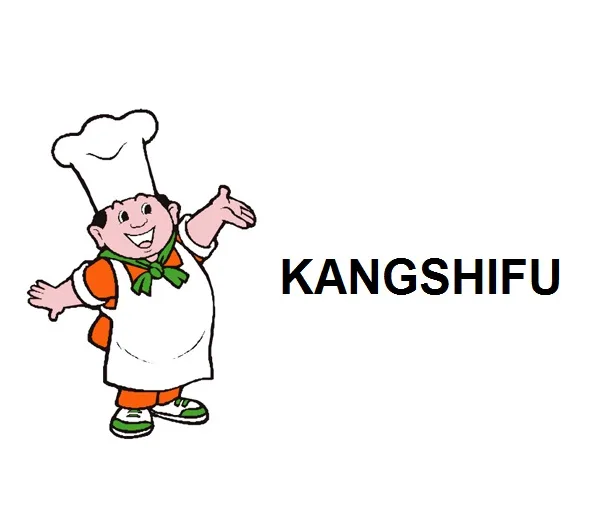 KANGSHIFU