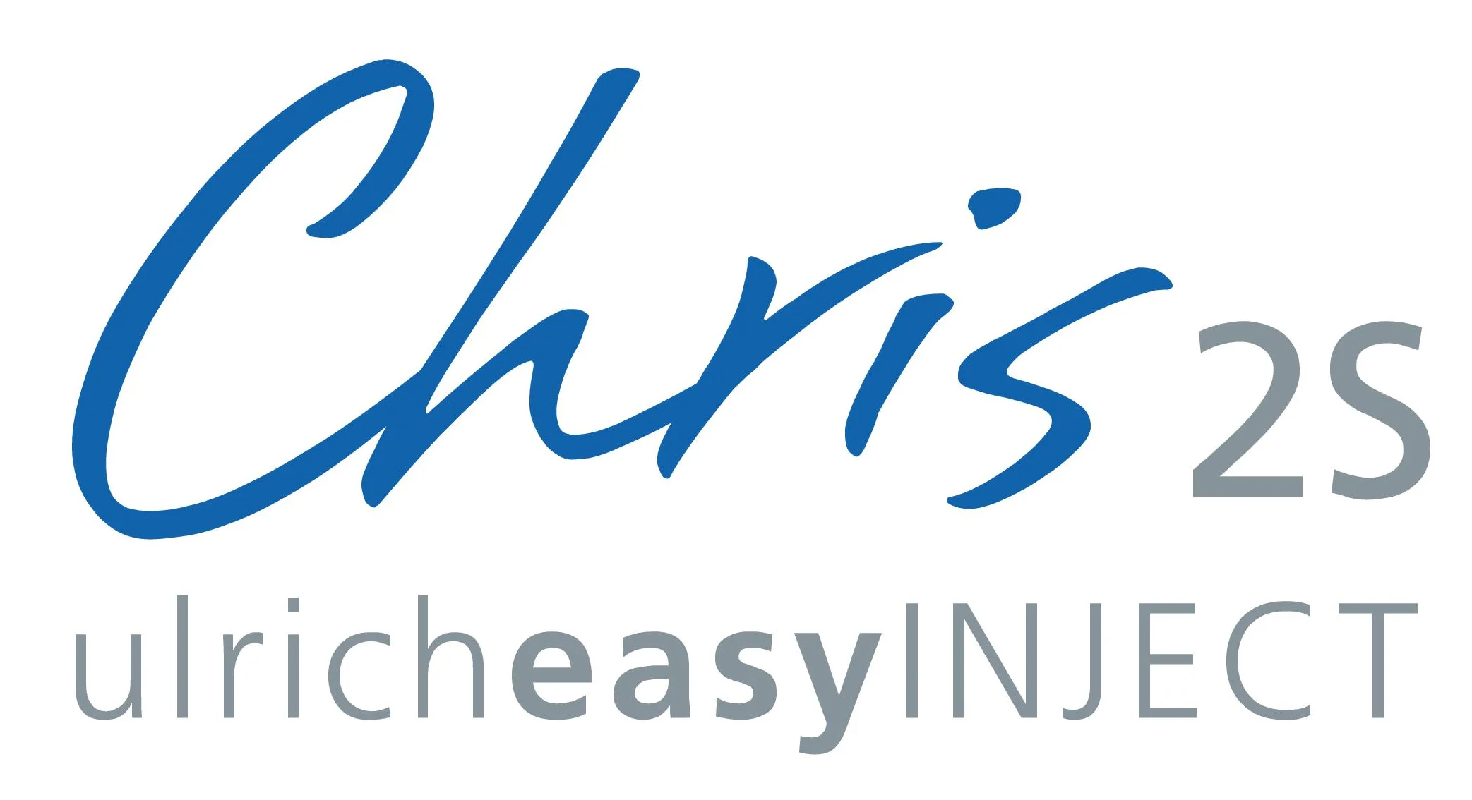 ULRICHEASYINJECT CHRIS 2S