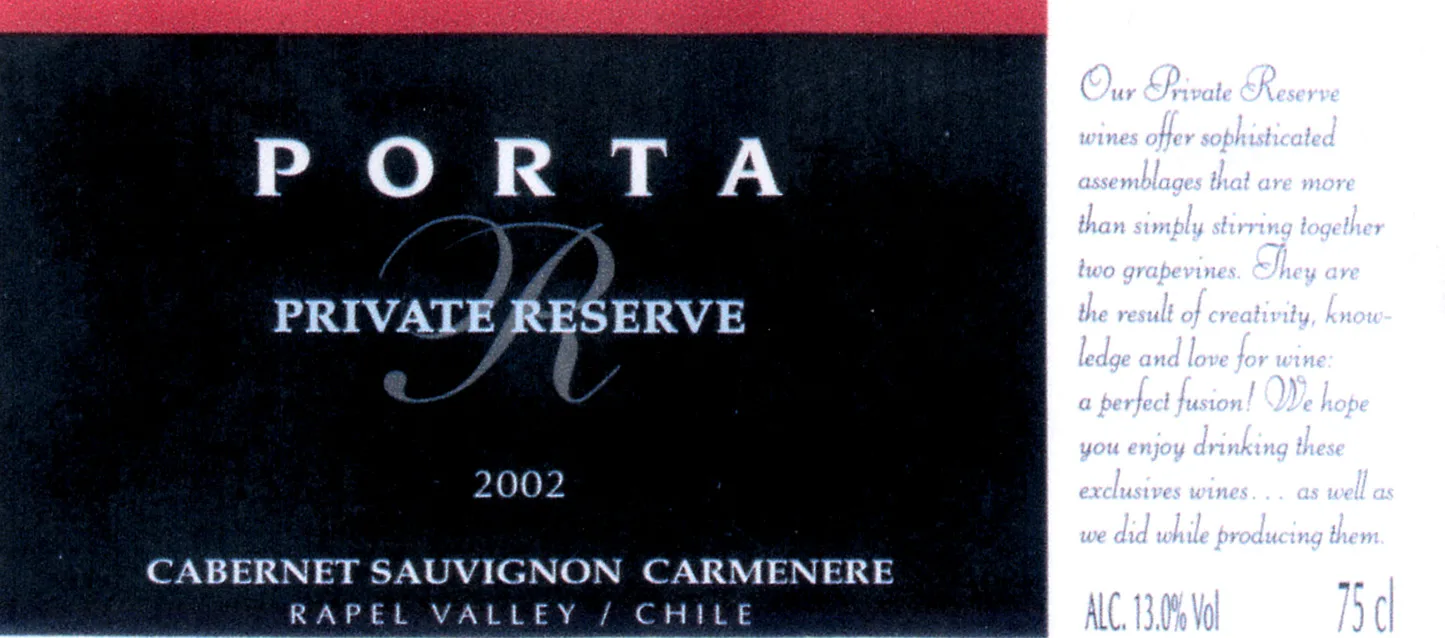 PORTA