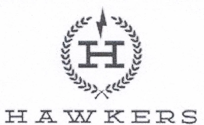 H HAWKERS