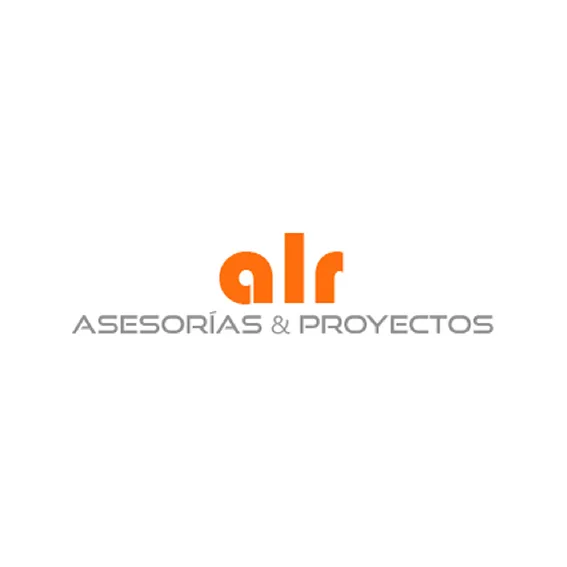ALR ASESORIAS & PROYECTOS