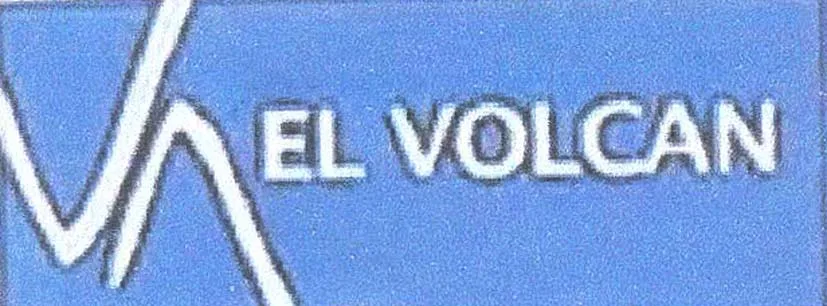 EL VOLCAN
