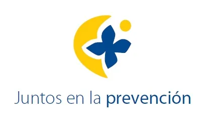 Juntos en la prevención