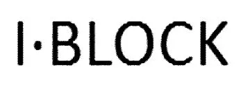 I·BLOCK