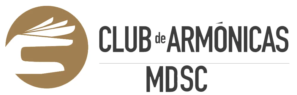 CLUB DE ARMÓNICAS MDSC
