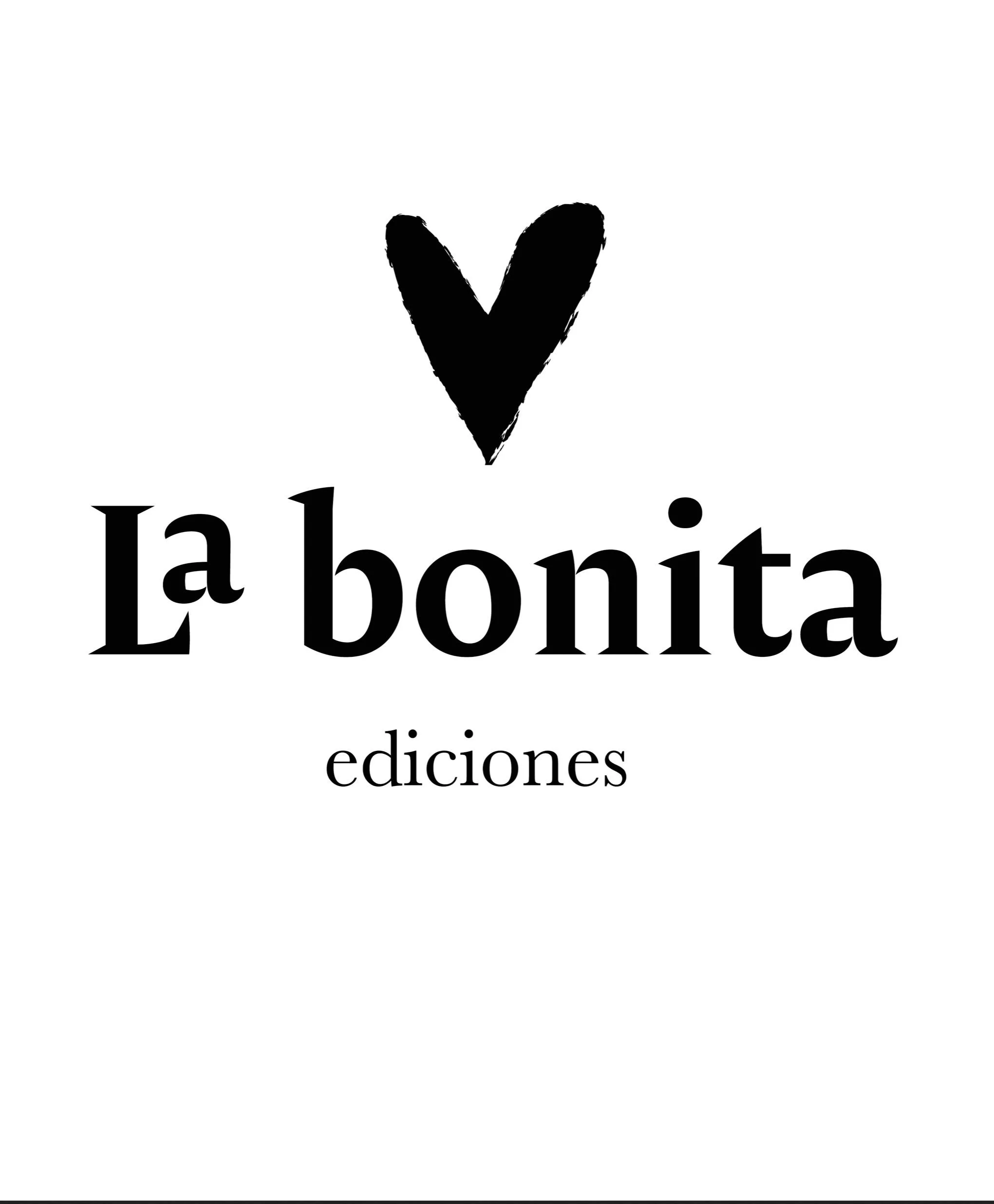 La Bonita Ediciones