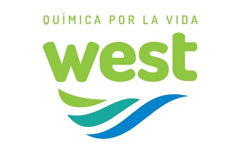 WEST QUÍMICA POR LA VIDA
