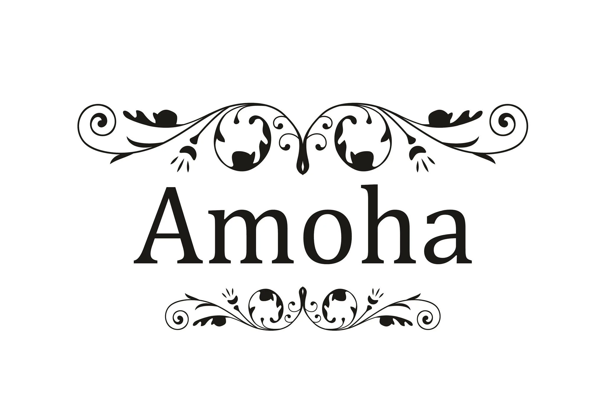 AMOHA