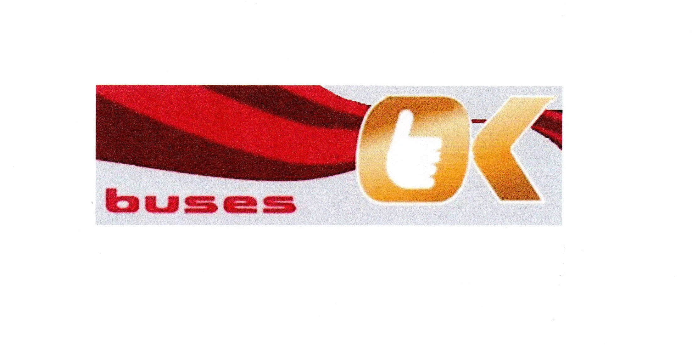 BUSES OK