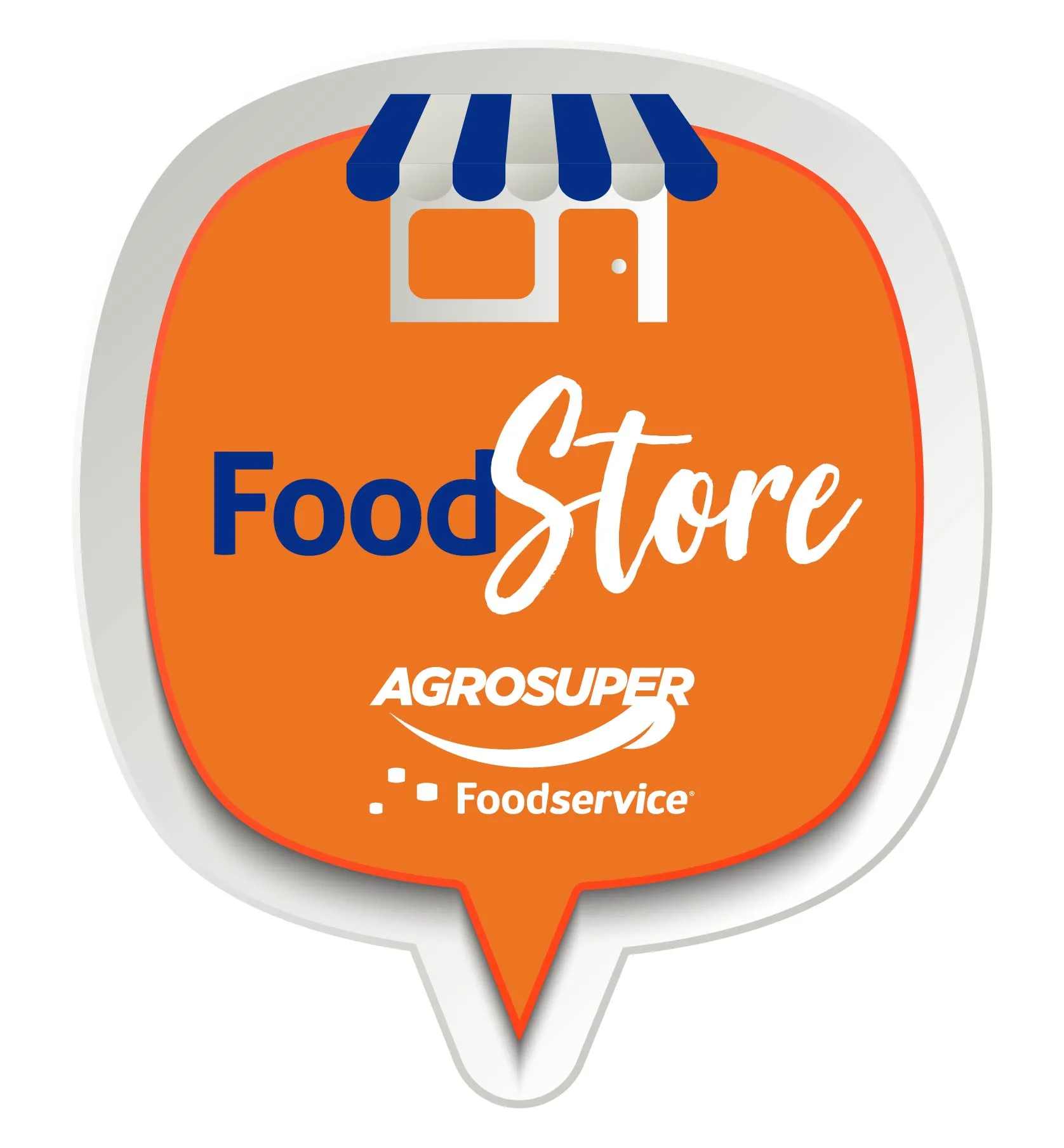 FOODSTORE AGROSUPER FOODSERVICE
