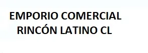 Emporio Comercial Rincón Latino CL