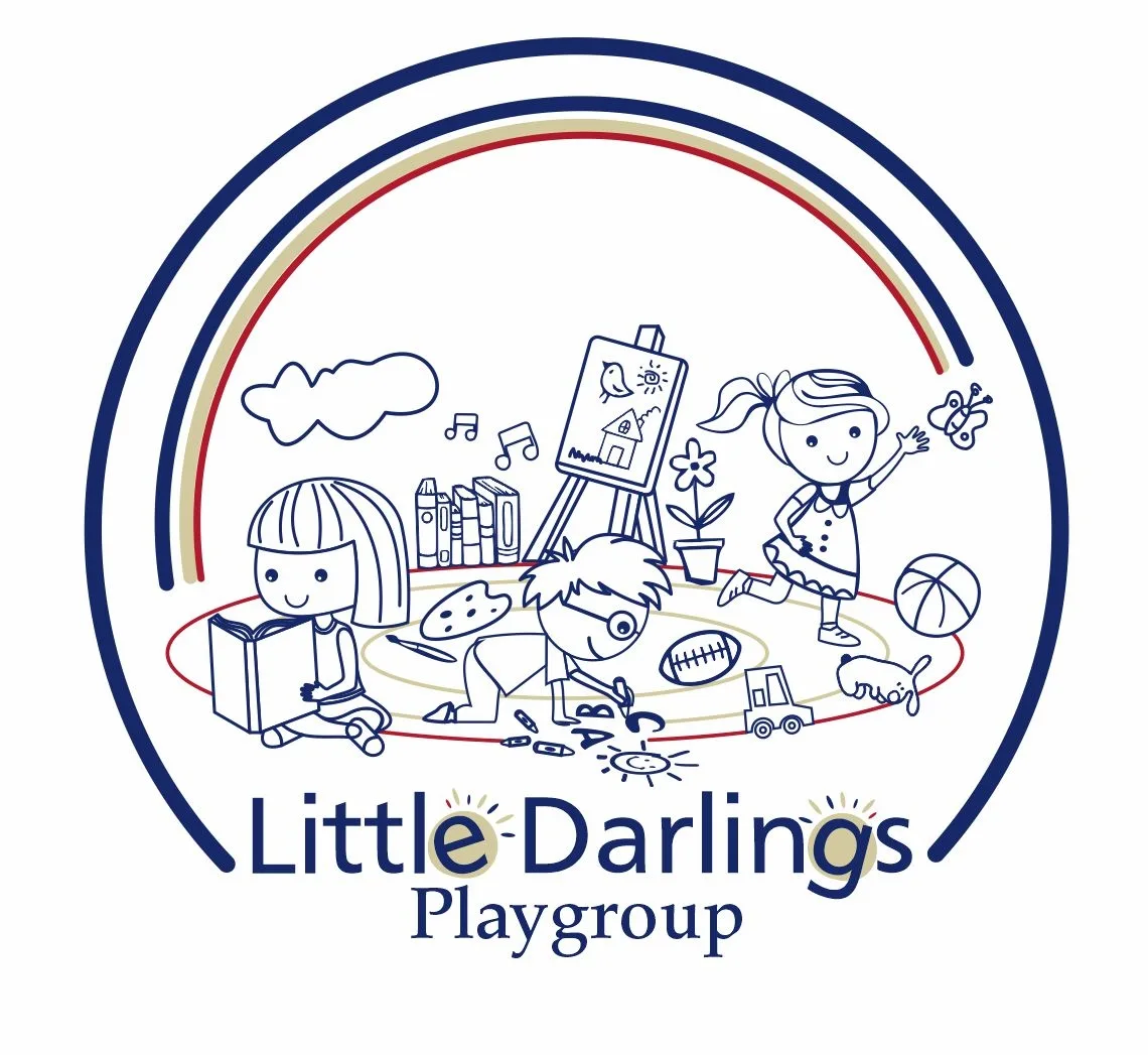 Little Darlings Playgroup