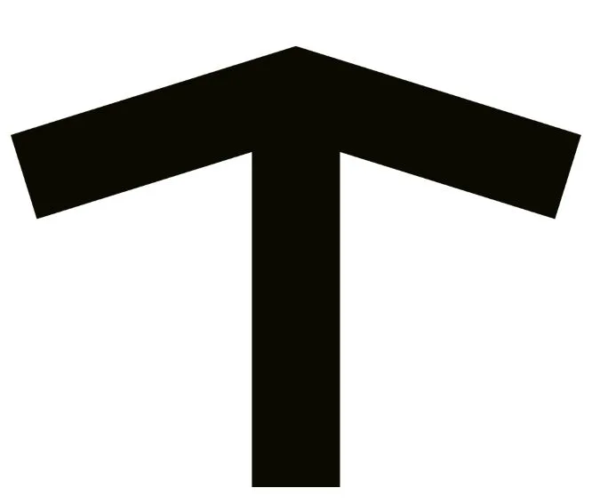 T