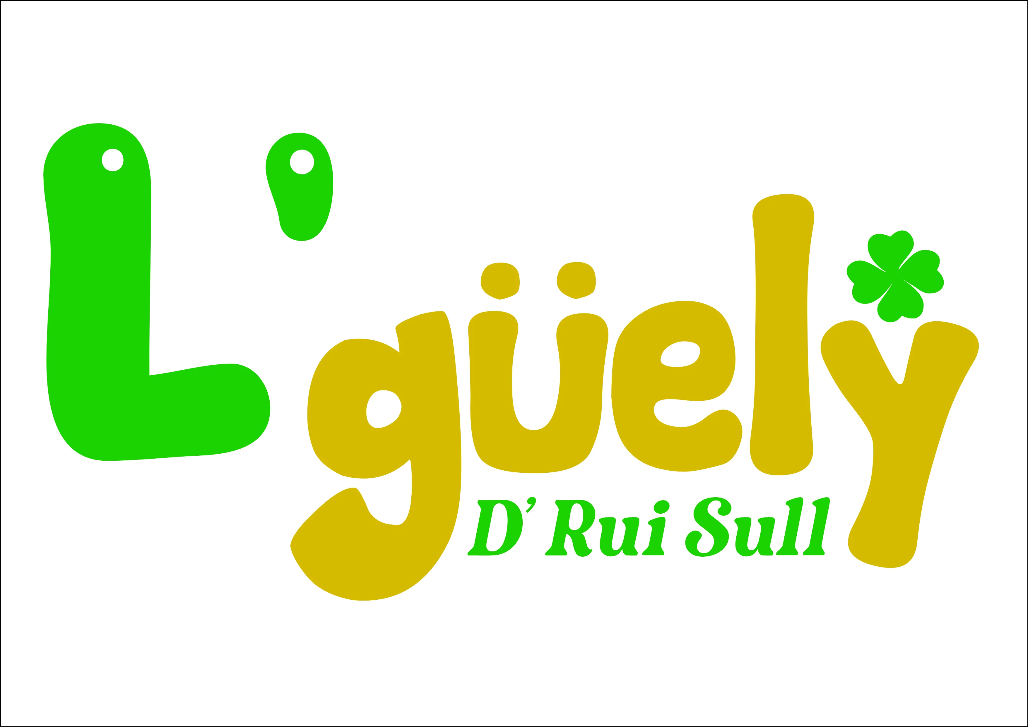 L´ Güely D´ Rui Sull