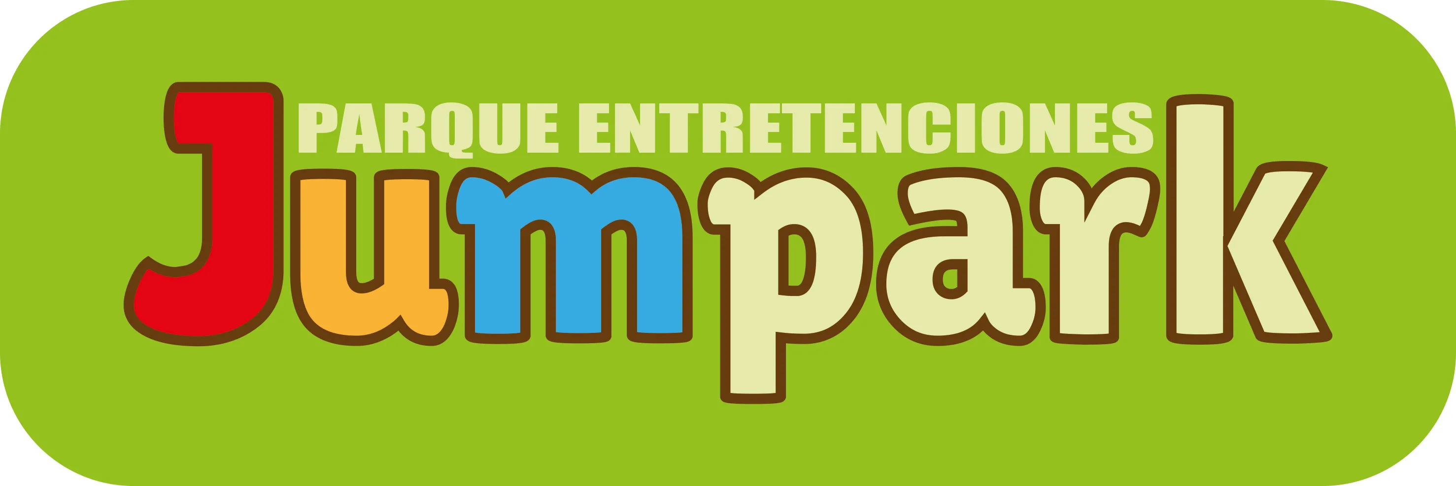 PARQUE ENTRETENCIONES JUMPARK