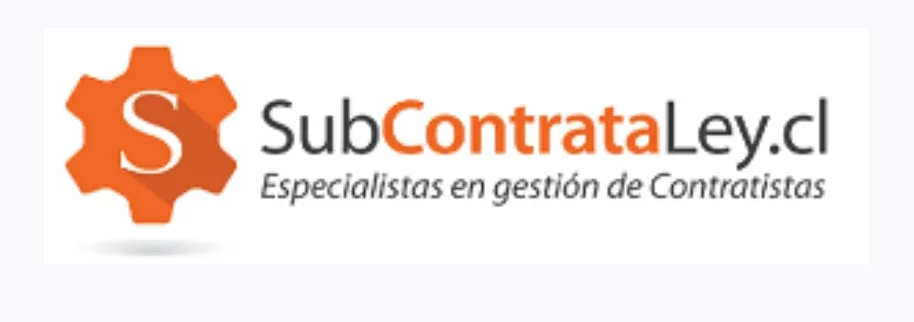 S Subcontrataley.cl Especialistas en gestión de Contratistas