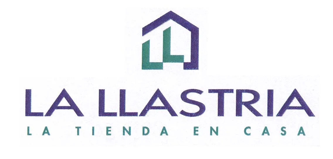 LA LLASTRIA LA TIENDA EN CASA
