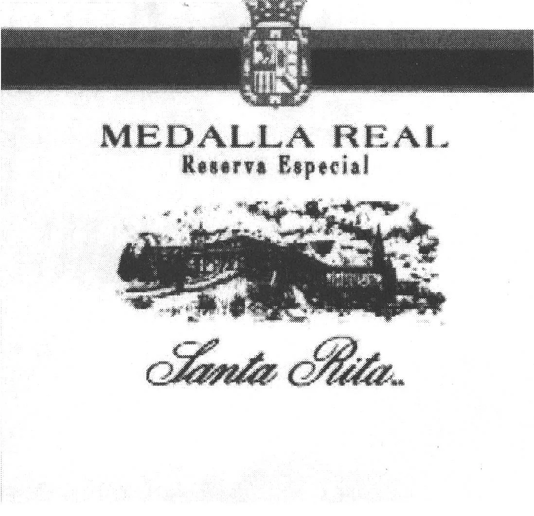 MEDALLA REAL