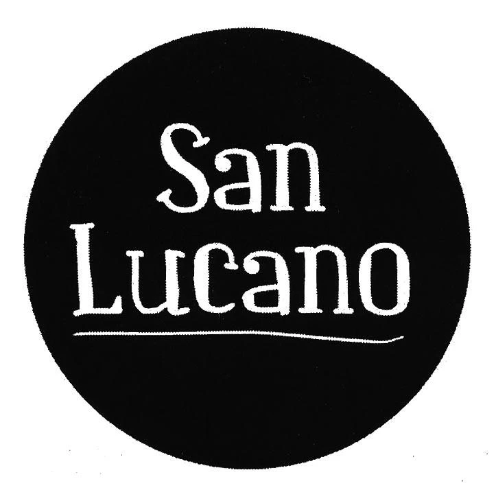 SAN LUCANO