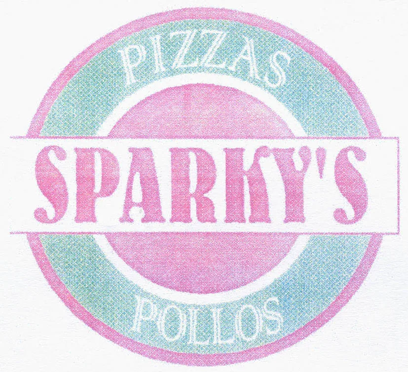 SPARKY'S PIZZAS POLLOS