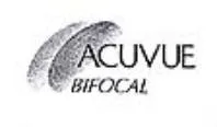 ACUVUE BIFOCAL