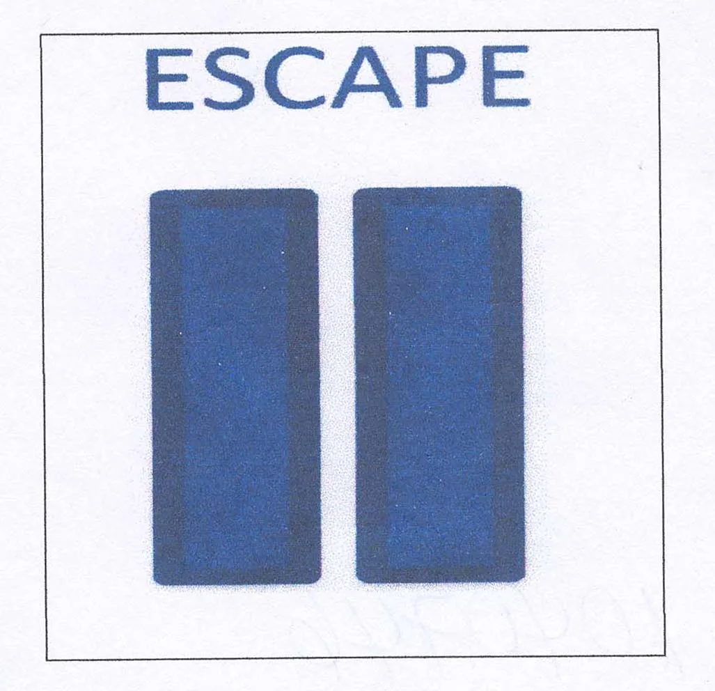 ESCAPE