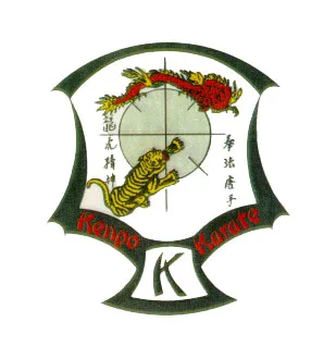 KENPO KARATE